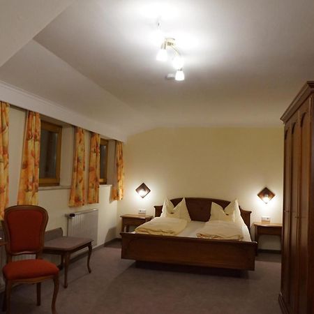 Landhotel Pacher Obervellach Habitación foto