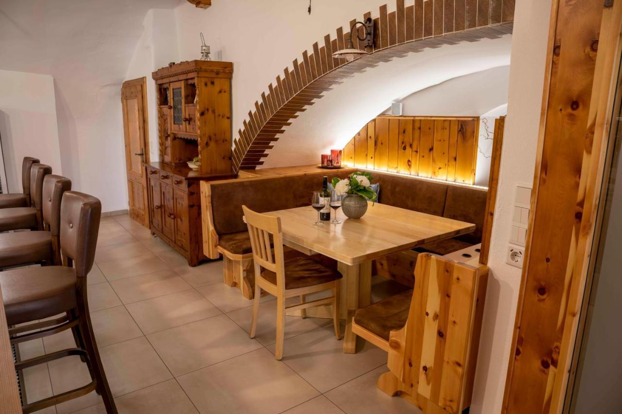 Landhotel Pacher Obervellach Exterior foto