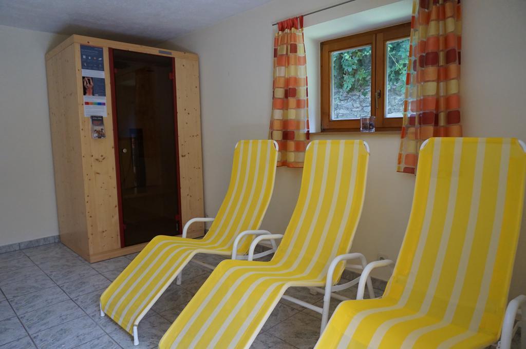 Landhotel Pacher Obervellach Exterior foto