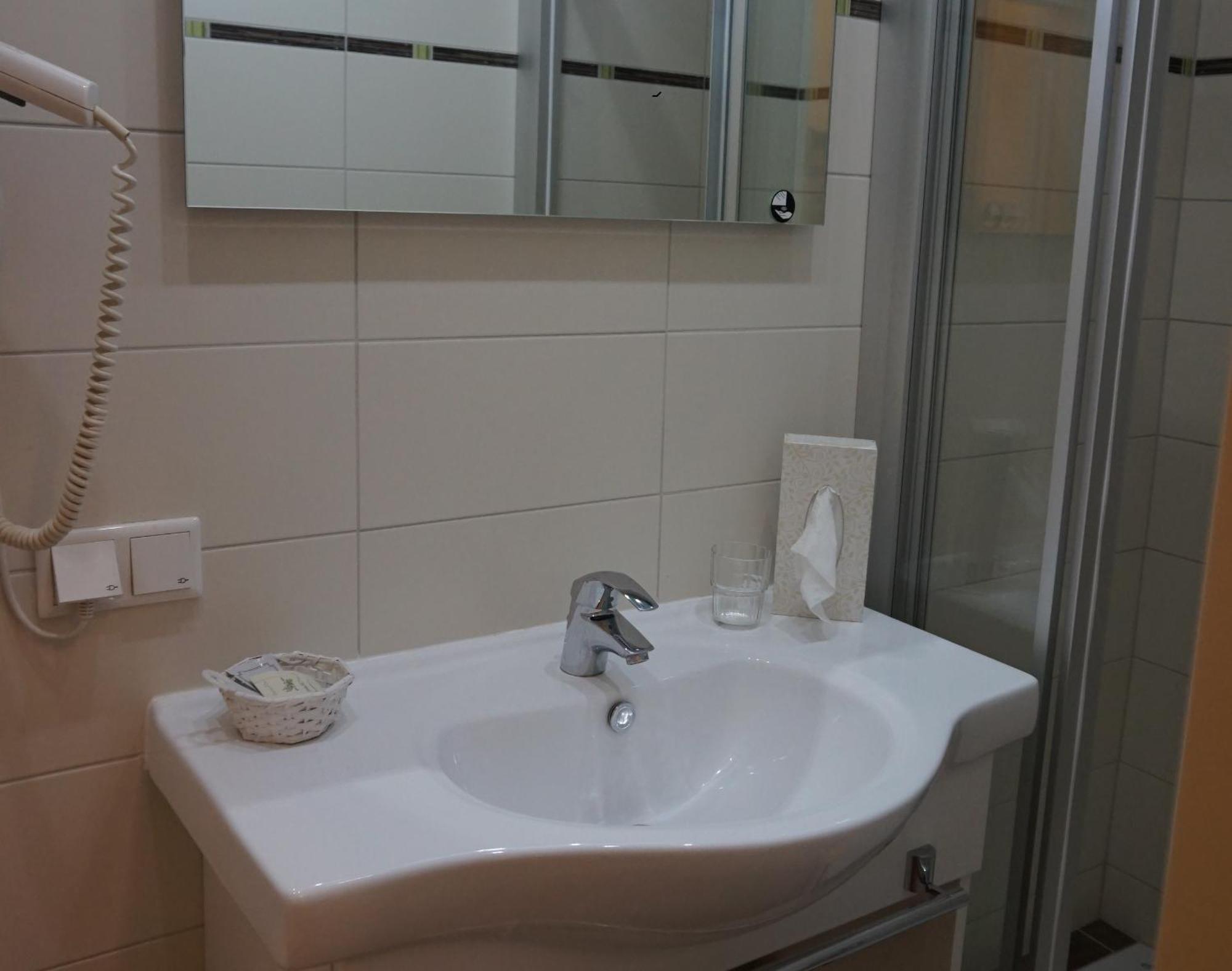 Landhotel Pacher Obervellach Habitación foto