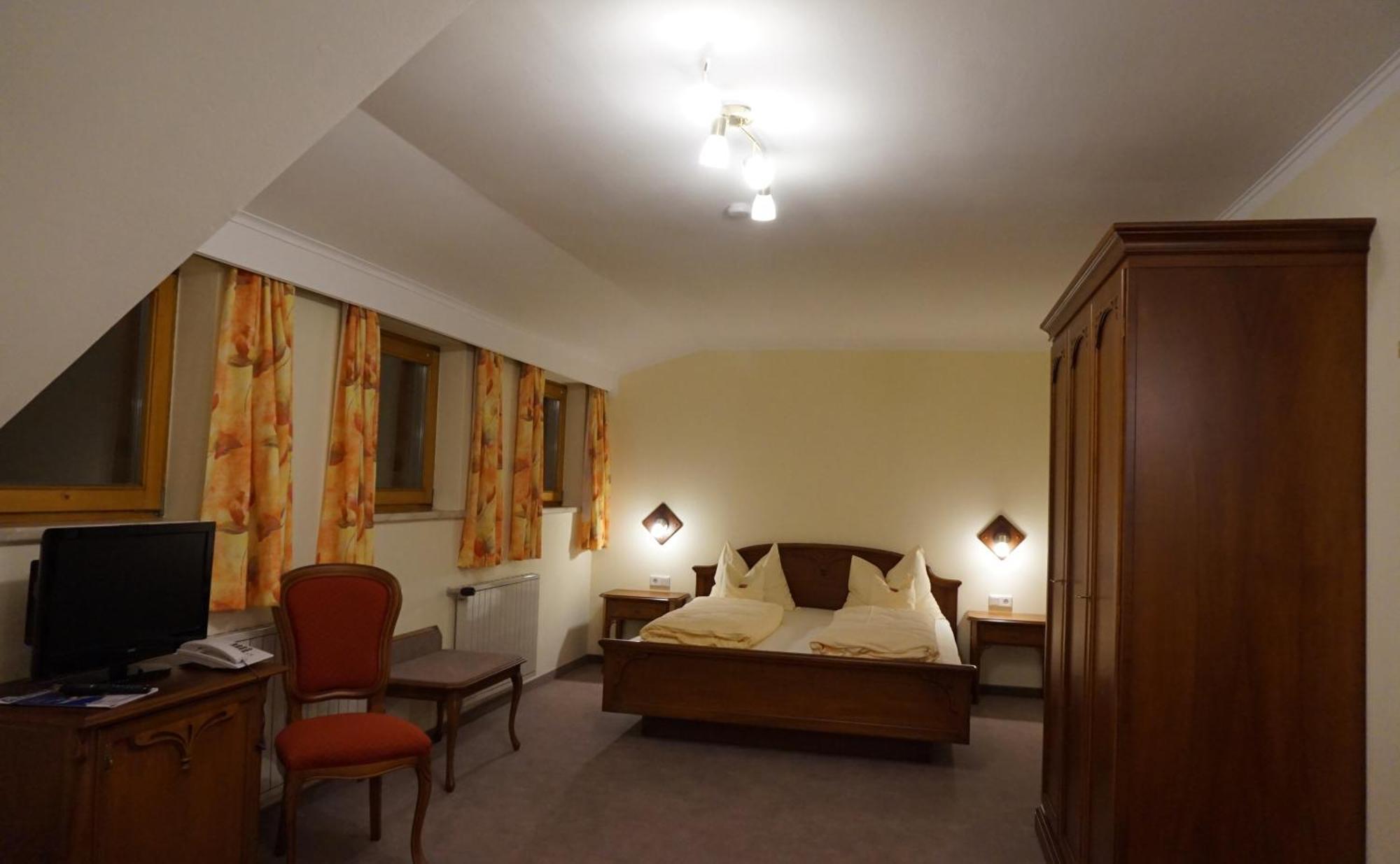 Landhotel Pacher Obervellach Habitación foto