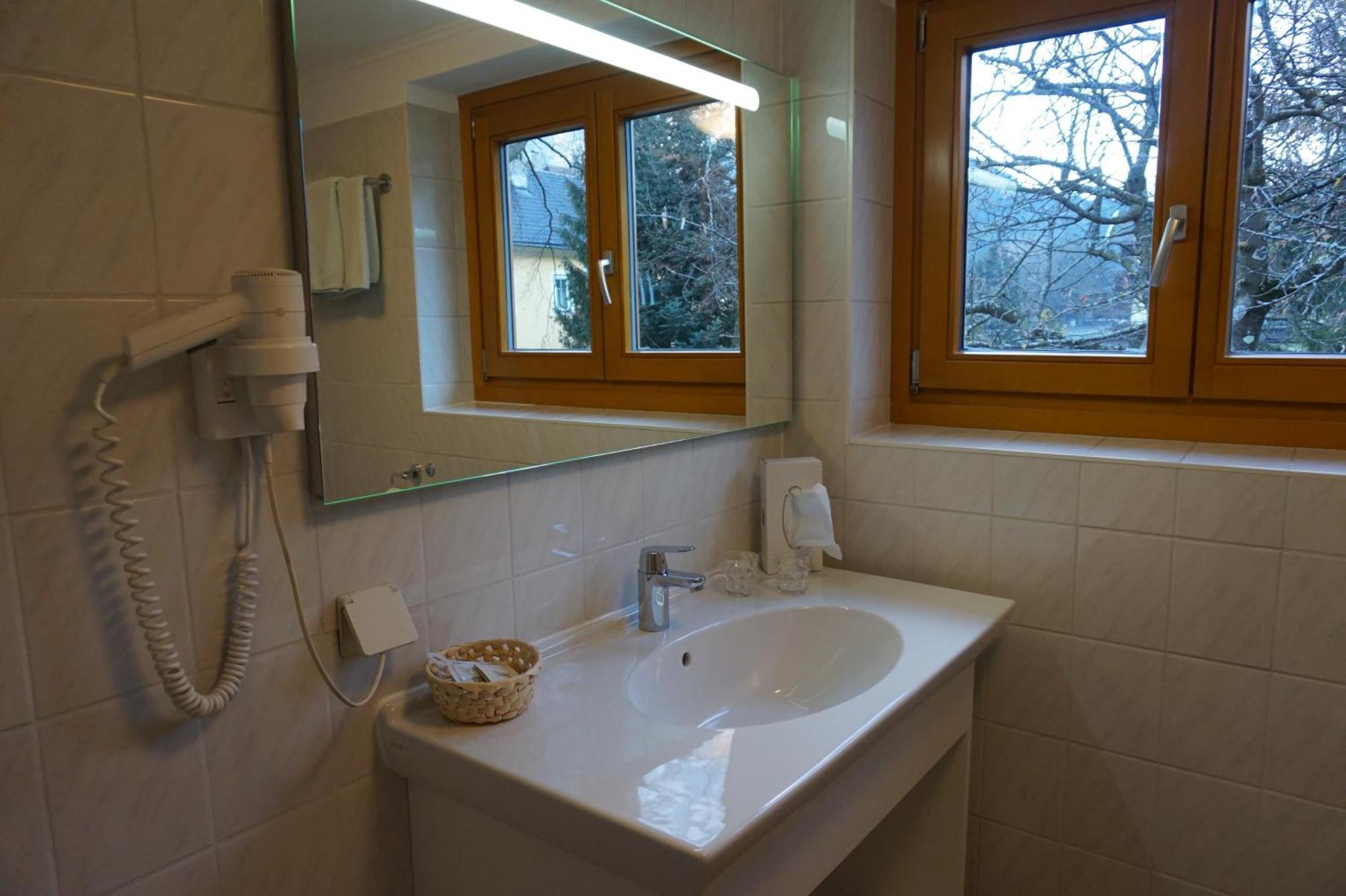 Landhotel Pacher Obervellach Habitación foto
