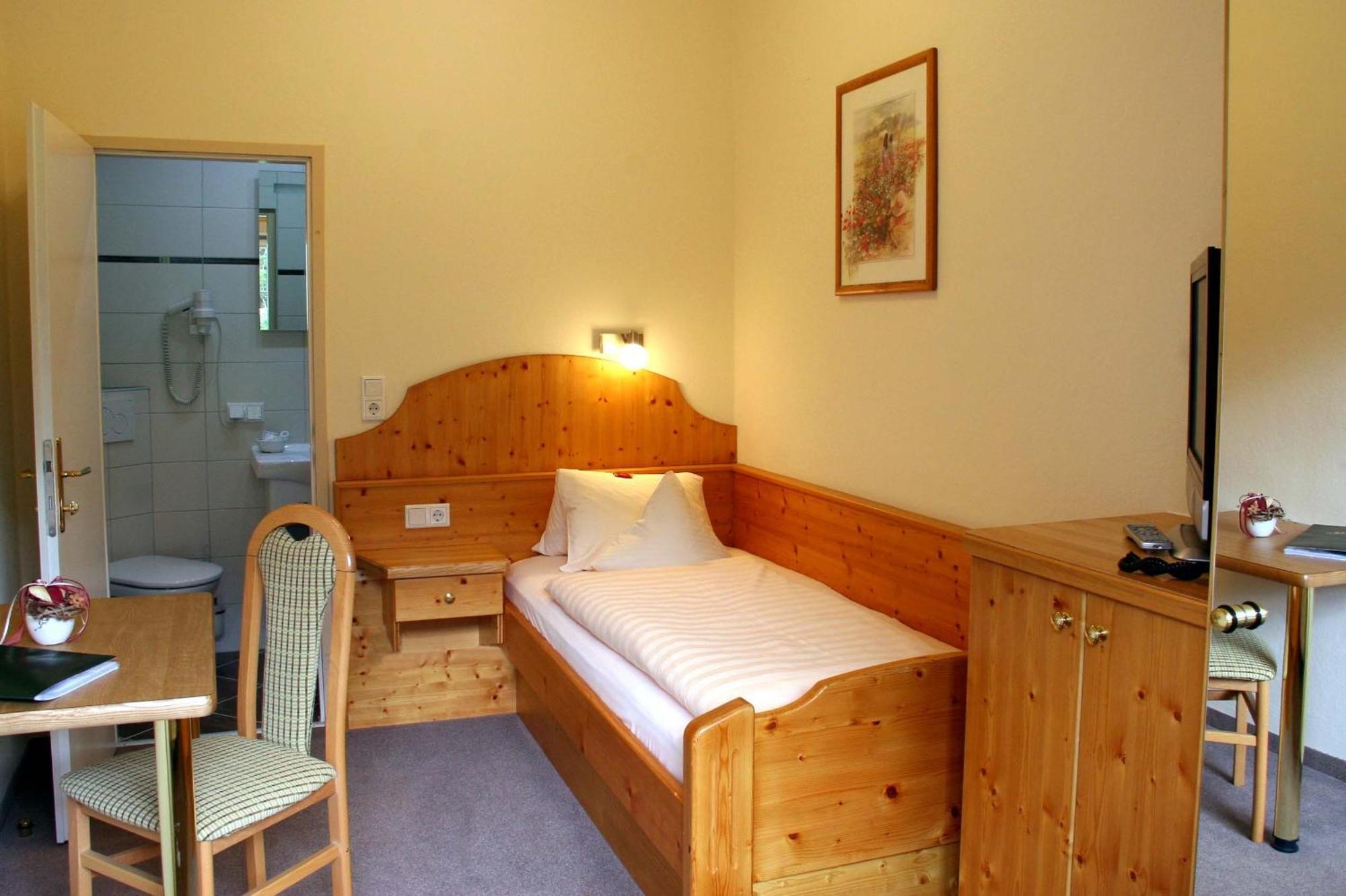 Landhotel Pacher Obervellach Habitación foto