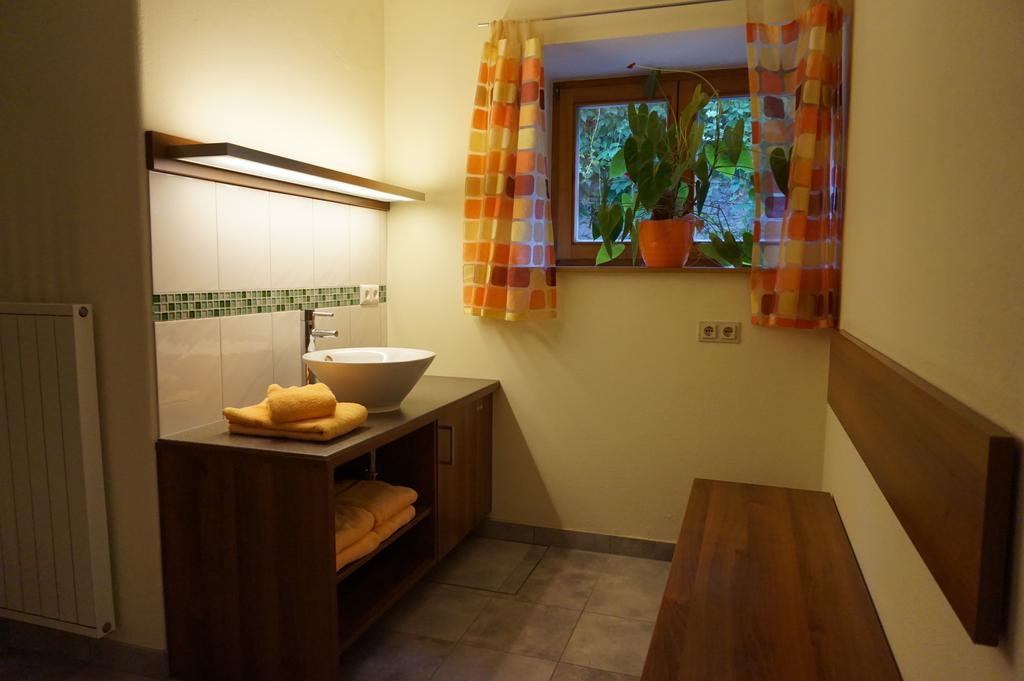 Landhotel Pacher Obervellach Exterior foto
