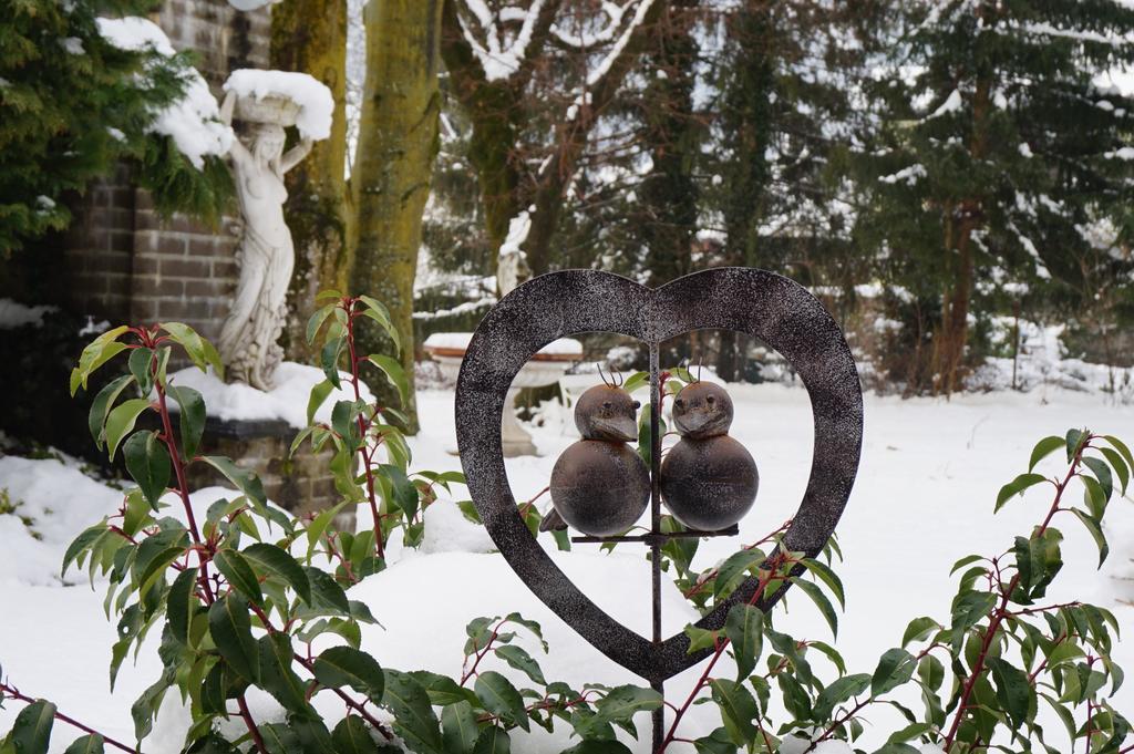 Landhotel Pacher Obervellach Exterior foto